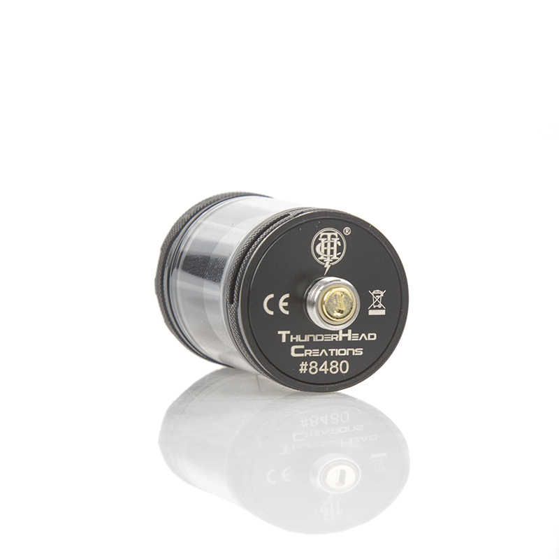 Атомайзер THC Tauren RTA (Original) - 6