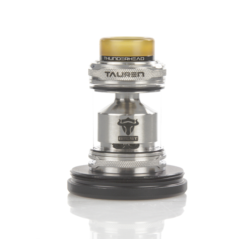 Атомайзер THC Tauren RTA (Original) - 1