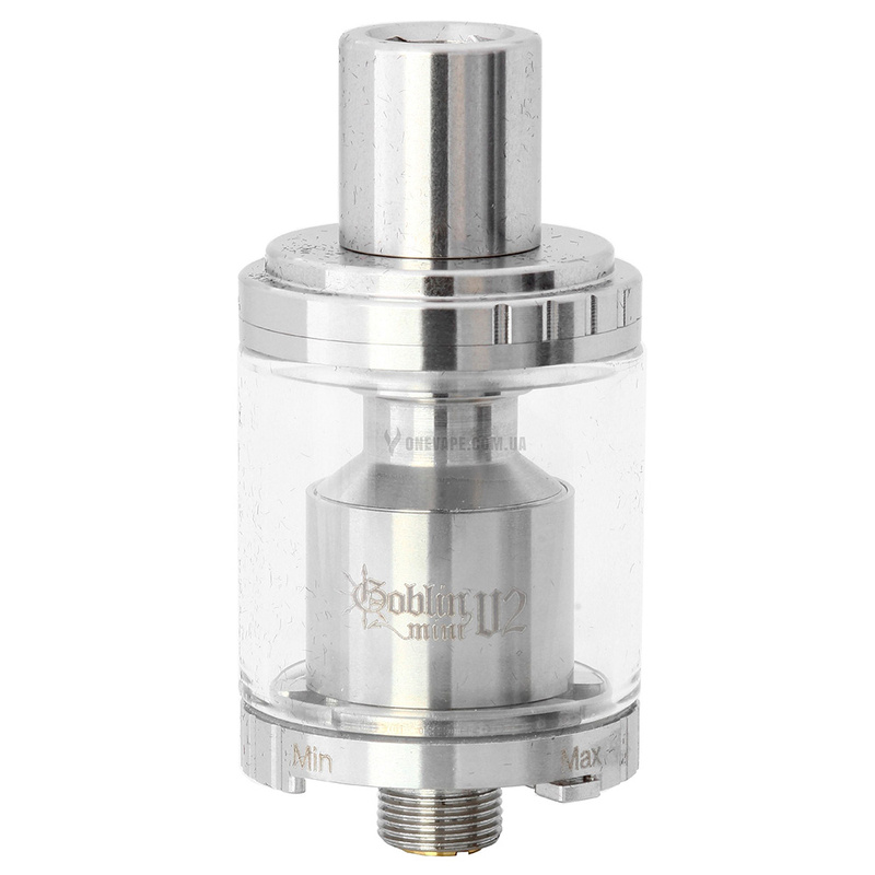 Атомайзер UD Goblin Mini V2 RTA (Original)