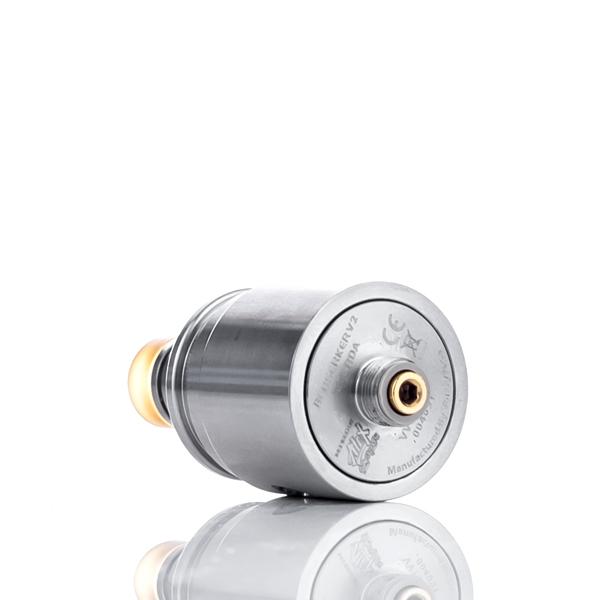 Атомайзер Vandy Vape Berserker V2 MTL RDA (Original) - 4
