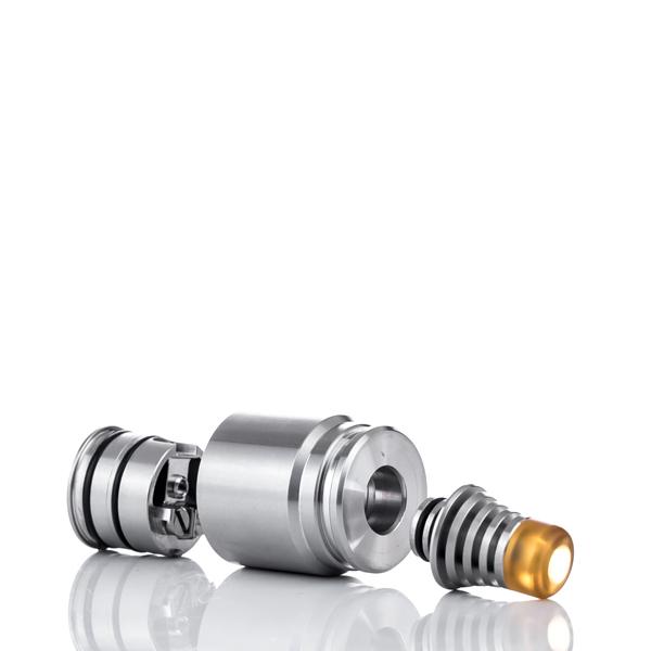 Атомайзер Vandy Vape Berserker V2 MTL RDA (Original) - 8