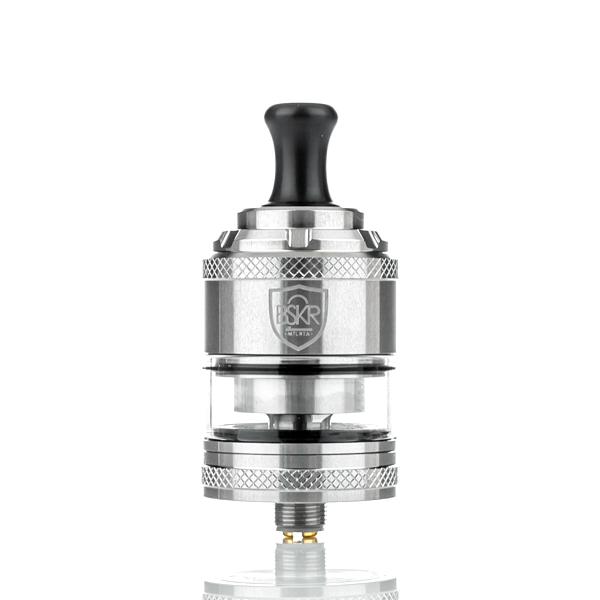 Атомайзер Vandy Vape Berserker V2 MTL RTA (Original) - 8