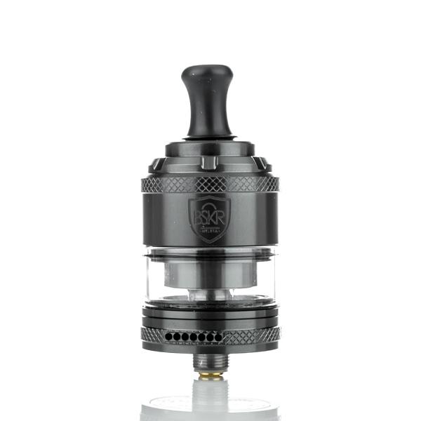 Атомайзер Vandy Vape Berserker V2 MTL RTA (Original) - 10