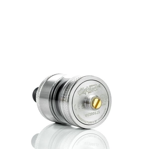 Атомайзер Vandy Vape Berserker V2 MTL RTA (Original) - 4