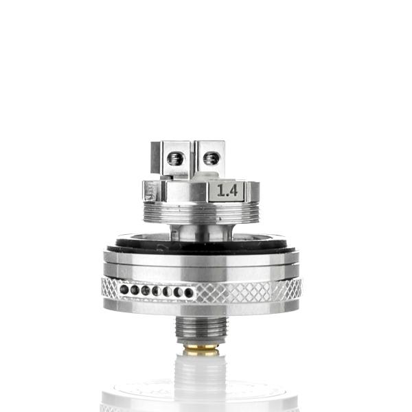 Атомайзер Vandy Vape Berserker V2 MTL RTA (Original) - 5