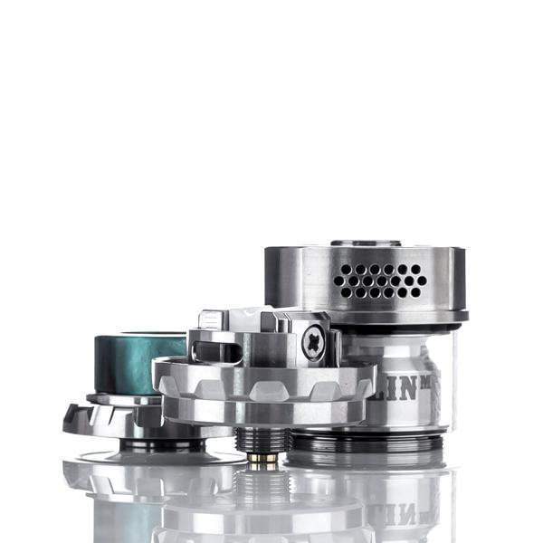 Атомайзер Vandy Vape Kylin M RTA (Original) - 7