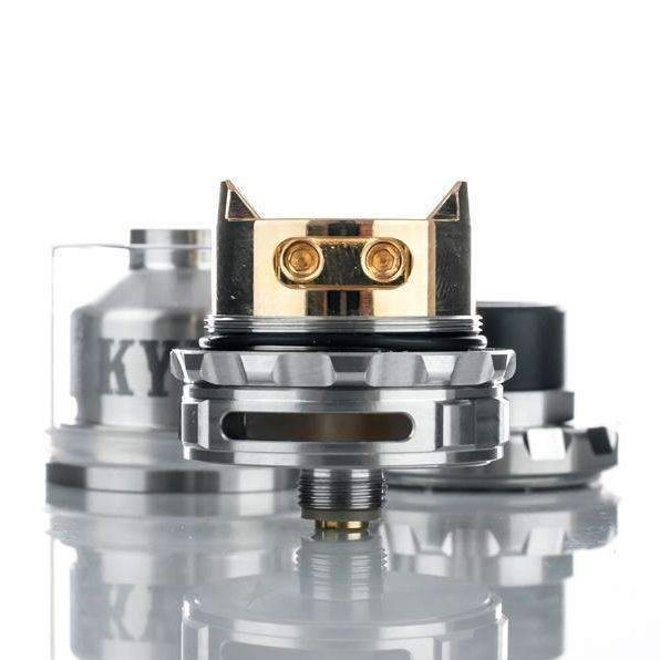 Атомайзер Vandy Vape Kylin RTA (Original) - 12