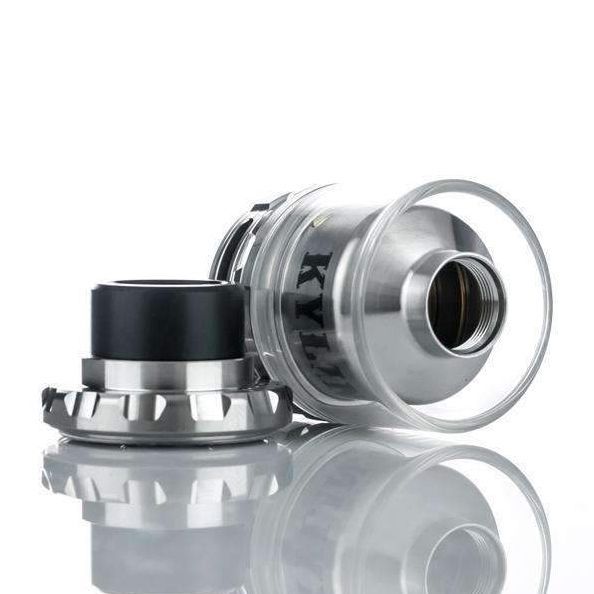 Атомайзер Vandy Vape Kylin RTA (Original) - 5