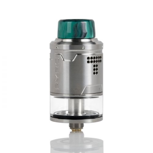 Атомайзер Vandy Vape Pyro V3 BF RDTA (Original) - 1