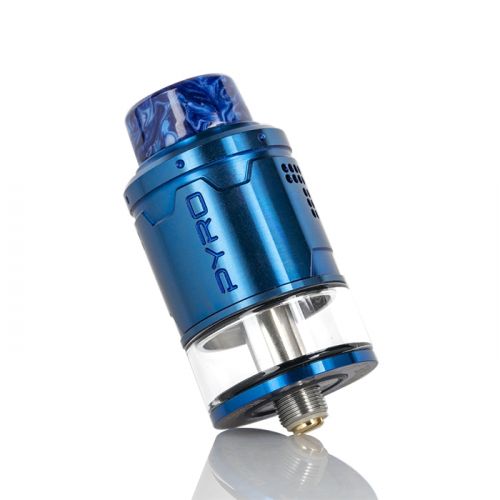 Атомайзер Vandy Vape Pyro V3 BF RDTA (Original) - 3