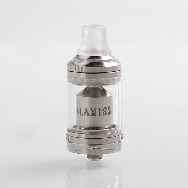 Атомайзер Vapefly Galaxies MTL RTA (Original) - 9