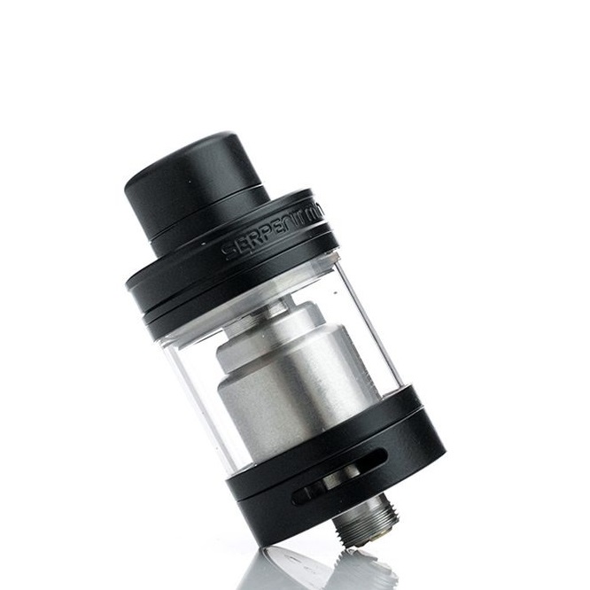 Атомайзер Wotofo Serpent mini 22 mm RTA (Original) - 1