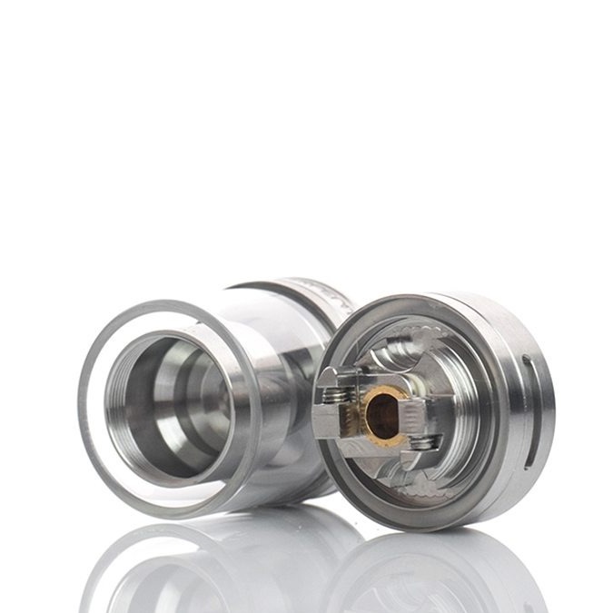 Атомайзер Wotofo Serpent mini 22 mm RTA (Original) - 3