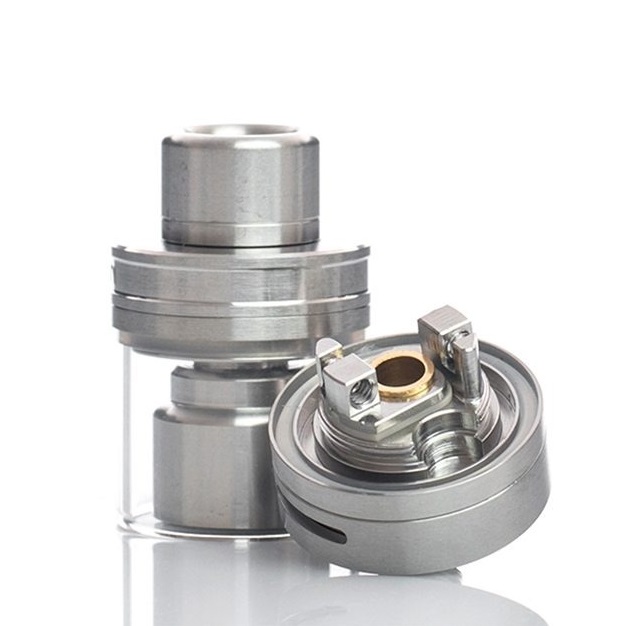Атомайзер Wotofo Serpent mini 22 mm RTA (Original) - 4