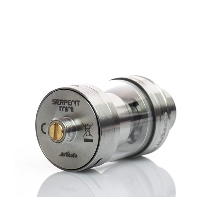 Атомайзер Wotofo Serpent mini 22 mm RTA (Original) - 2
