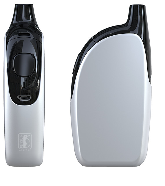 Стартовий набір Joyetech Atopack Penguin (Original) - 3