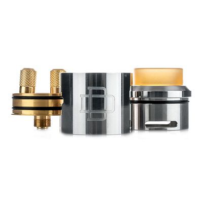 Атомайзер Augvape Druga RDA (Original) - 5