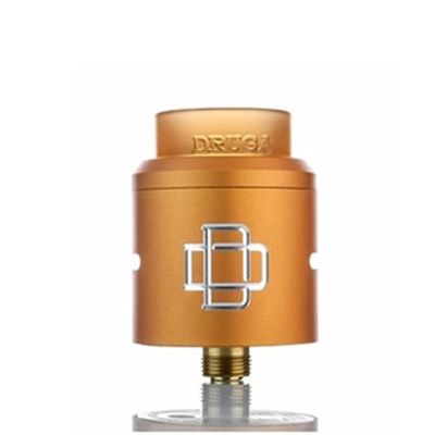 Атомайзер Augvape Druga RDA (Original) - 2