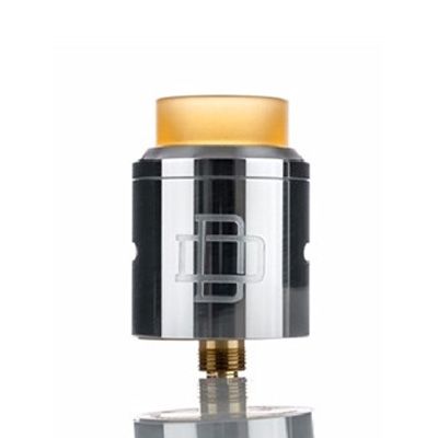 Атомайзер Augvape Druga RDA (Original) - 4