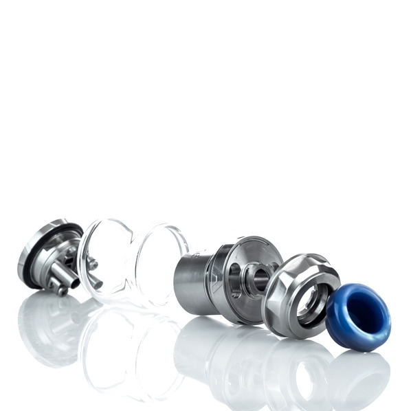 Атомайзер Augvape Intake RTA (Original) - 9