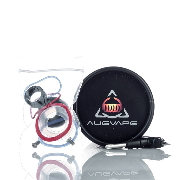 Атомайзер Augvape Intake RTA (Original) - 10
