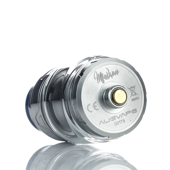 Атомайзер Augvape Intake RTA (Original) - 4