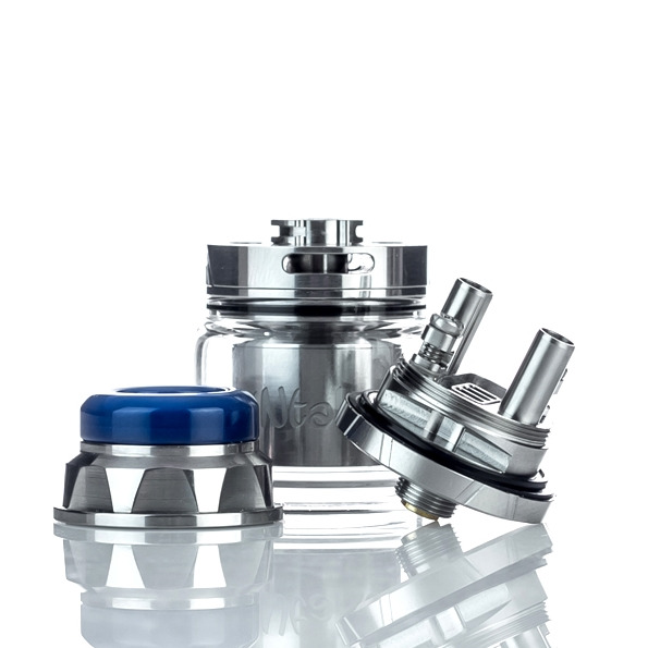 Атомайзер Augvape Intake RTA (Original) - 8
