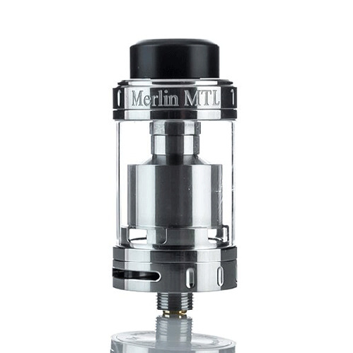 Атомайзер Augvape Merlin MTL RTA (Original)