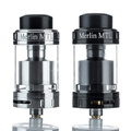 Атомайзер Augvape Merlin MTL RTA (Original)