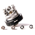 Атомайзер Augvape Merlin MTL RTA (Original)