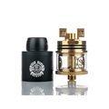 Атомайзер Augvape Merlin RDTA (Original)