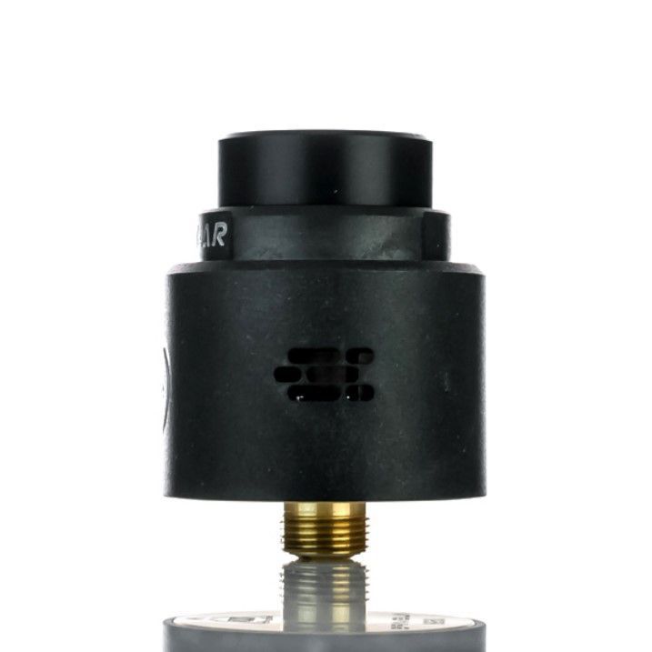 Дріпка Augvape Templar RDA (Original) - 8