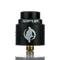 Дріпка Augvape Templar RDA (Original)