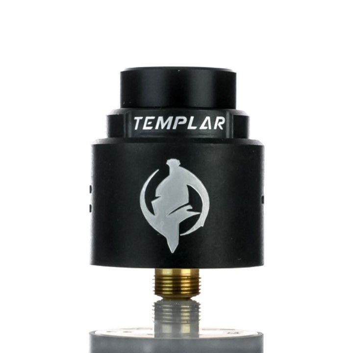 Дріпка Augvape Templar RDA (Original) - 1
