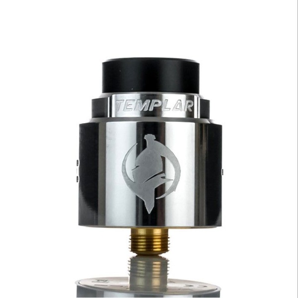 Дрипка Augvape Templar RDA (Original)