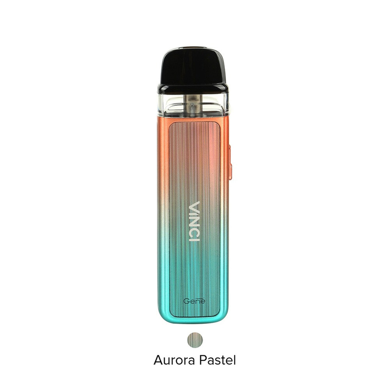Стартовый набор Voopoo Vinci Pod 800 mAh (Original) - 4