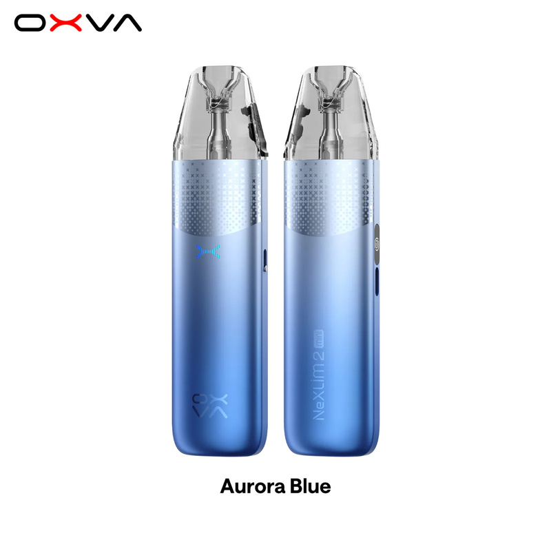 Стартовый набор OXVA NeXLIM 2 Mini (Original) - 3