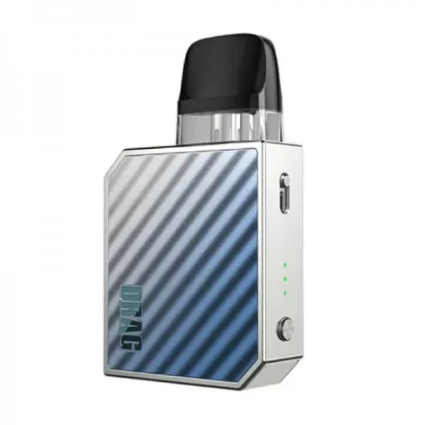 Стартовый набор Voopoo Drag Nano 2 (Original) - 11