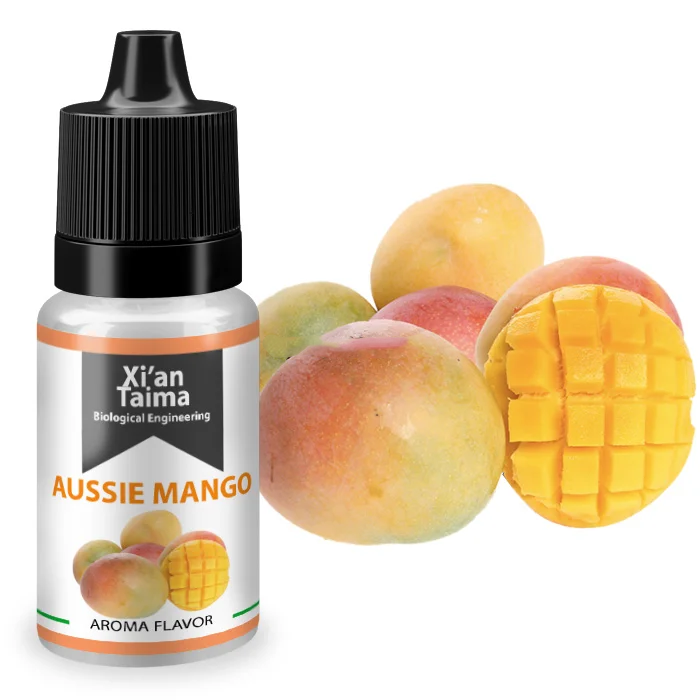 Ароматизатор Xi`an Aussie Mango (Австралийский манго), 5 мл