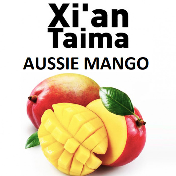 Ароматизатор Xi`an Aussie Mango (Австралийский манго)