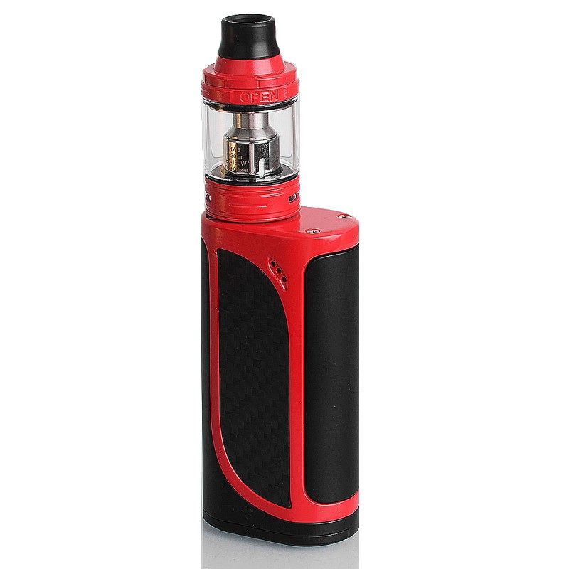 Стартовый набор Eleaf iKonn 220W with ELLO Kit 4ml (Original) - 2
