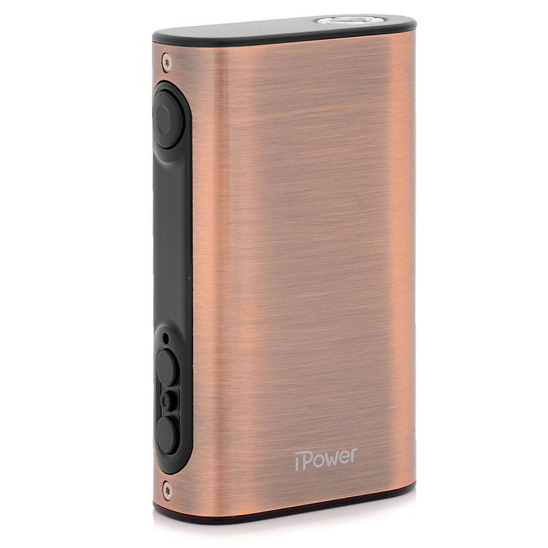 Бокс мод Eleaf iPower 80w (Original) - 5