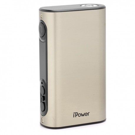 Бокс мод Eleaf iPower 80w (Original) - 7