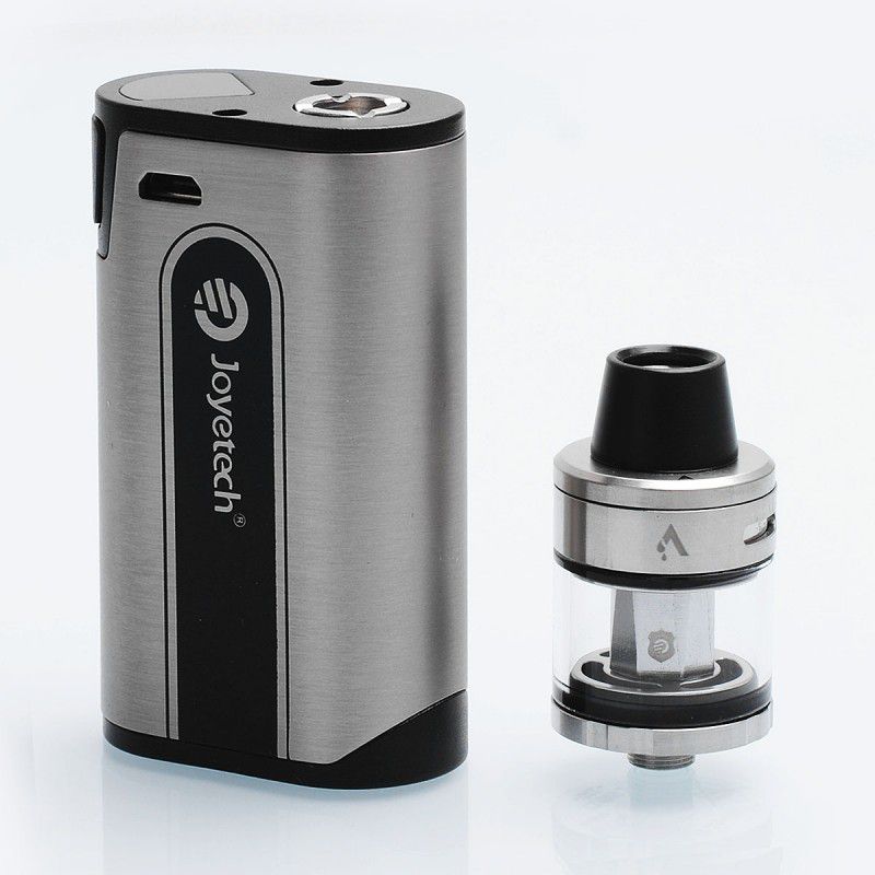 Стартовый набор Joyetech CuBox with Cubis 2 (Original) - 4