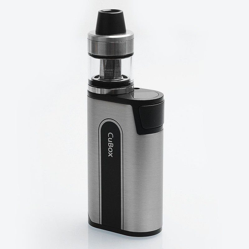 Стартовый набор Joyetech CuBox with Cubis 2 (Original) - 5