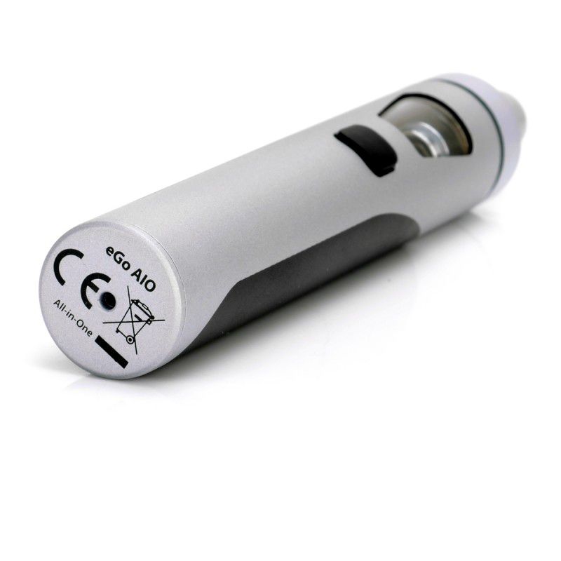 Стартовый набор Joyetech eGo AIO (Original) - 5