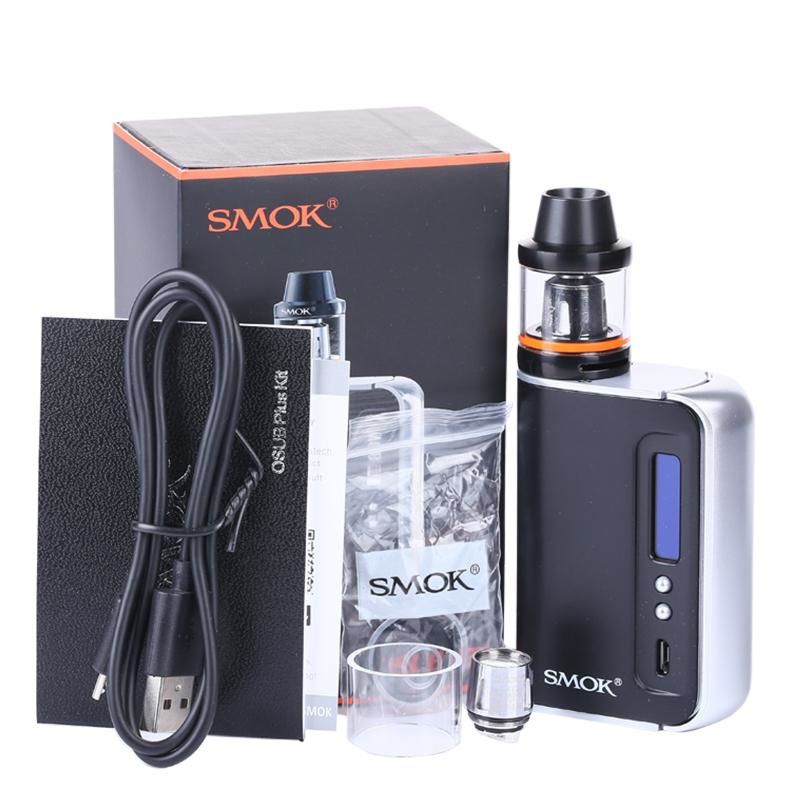 Стартовый набор SMOK Osub Plus Kit (Original) - 2