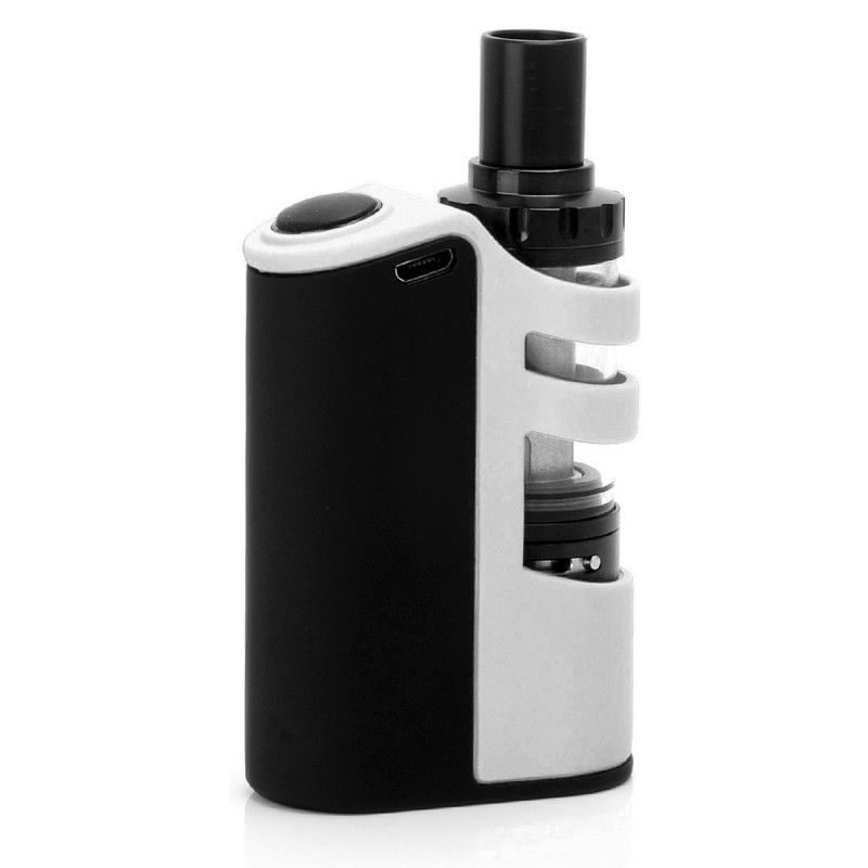 Стартовый набор Tesla Stealth 100W kit (Original) - 3