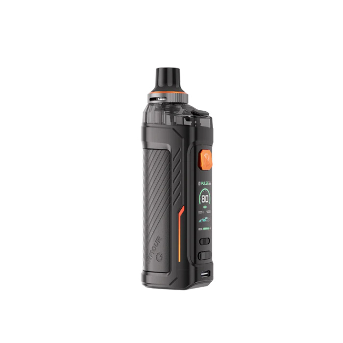 Стартовый набор Vaporesso Armour G  (Original) - 3