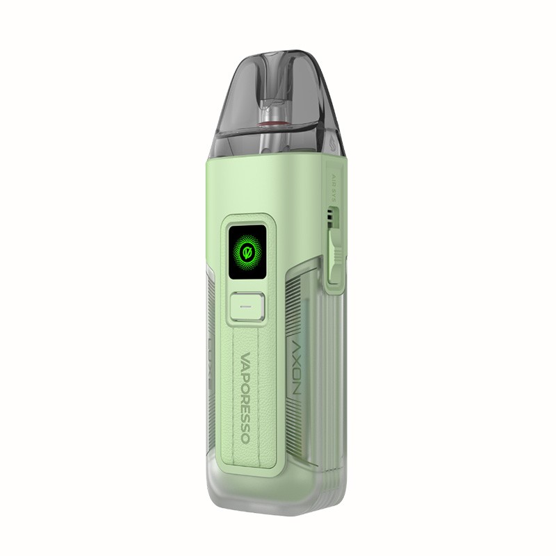 Стартовий набір Vaporesso LUXE X2 (Original) - 2